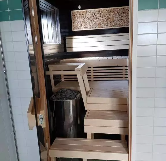 Hotelli Gasthaus Patruuna