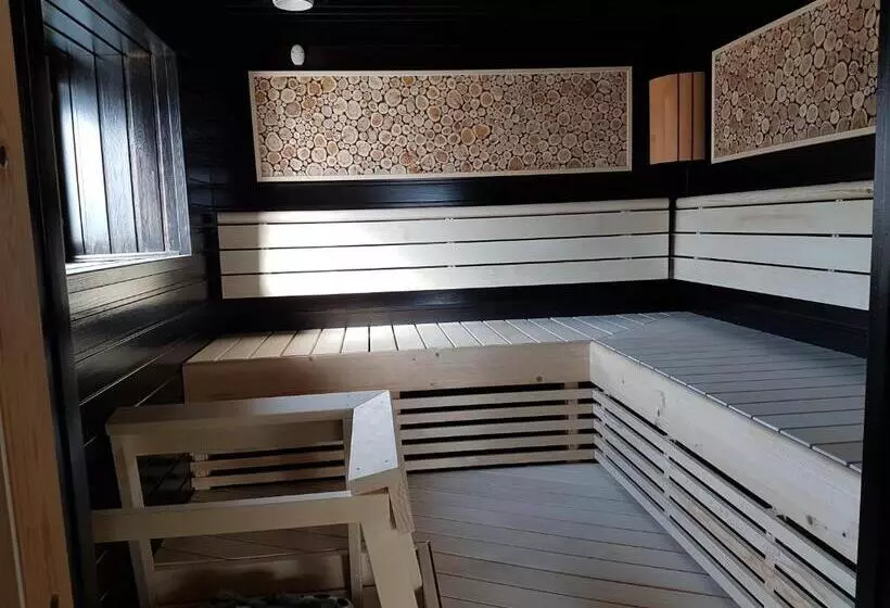 Hotelli Gasthaus Patruuna