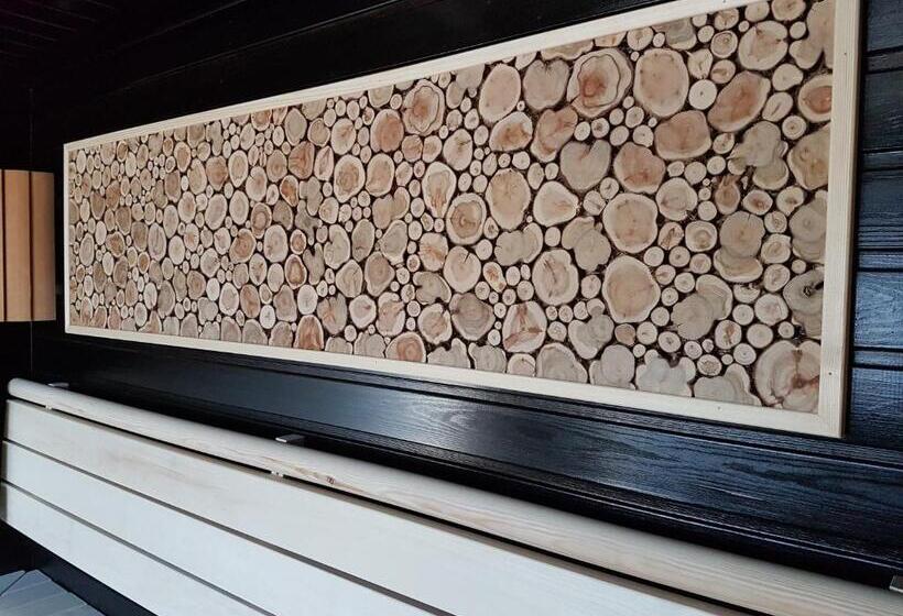 هتل Gasthaus Patruuna