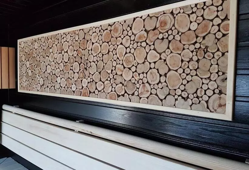 Hotelli Gasthaus Patruuna