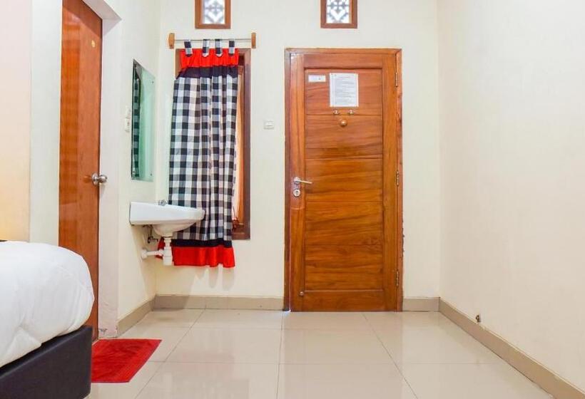 בית מלון כפרי Horton By My Hospitality