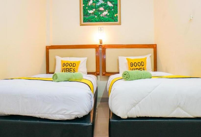 בית מלון כפרי Horton By My Hospitality