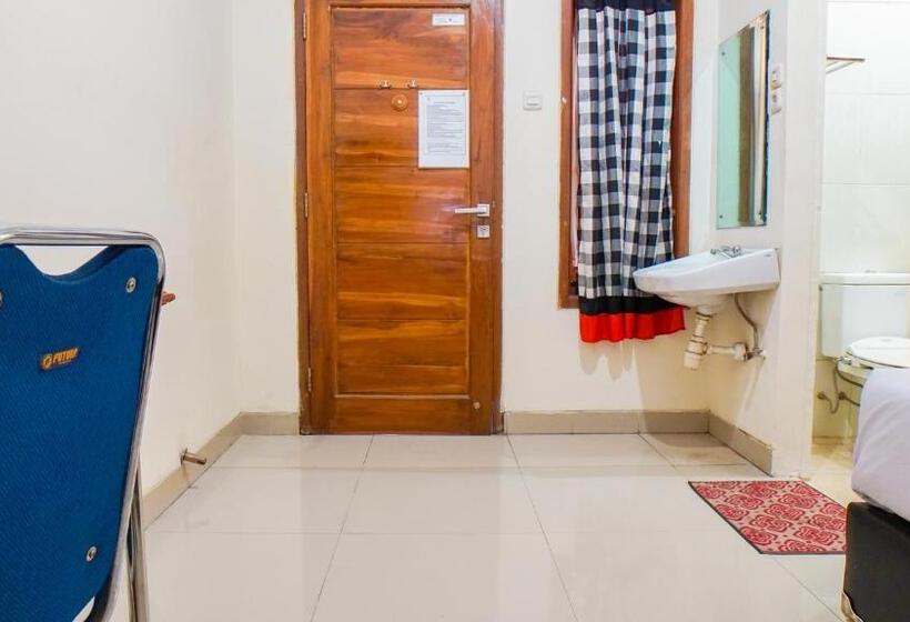 בית מלון כפרי Horton By My Hospitality