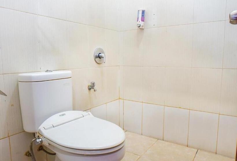 בית מלון כפרי Horton By My Hospitality