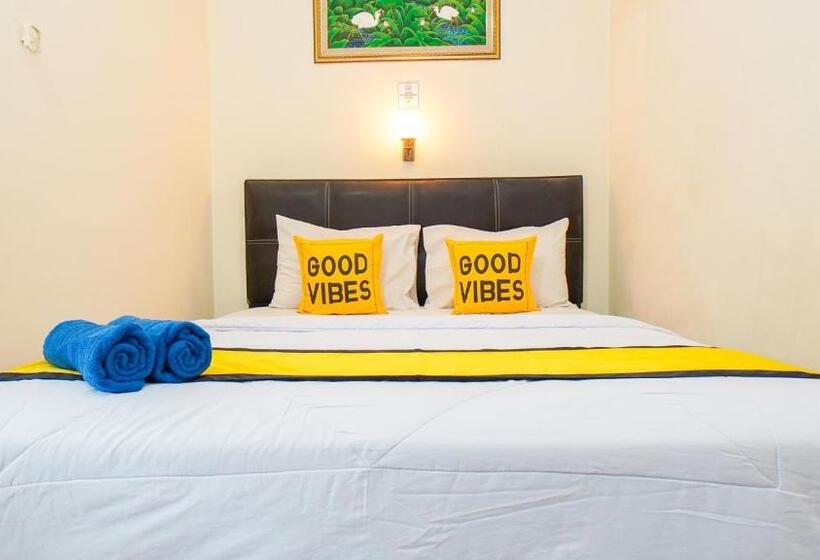 בית מלון כפרי Horton By My Hospitality