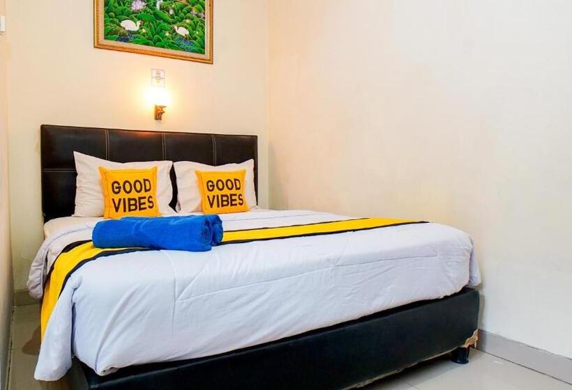 בית מלון כפרי Horton By My Hospitality