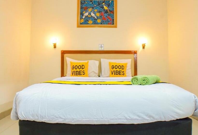 בית מלון כפרי Horton By My Hospitality