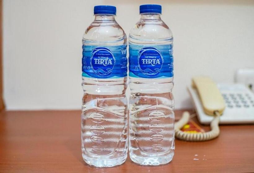 בית מלון כפרי Horton By My Hospitality