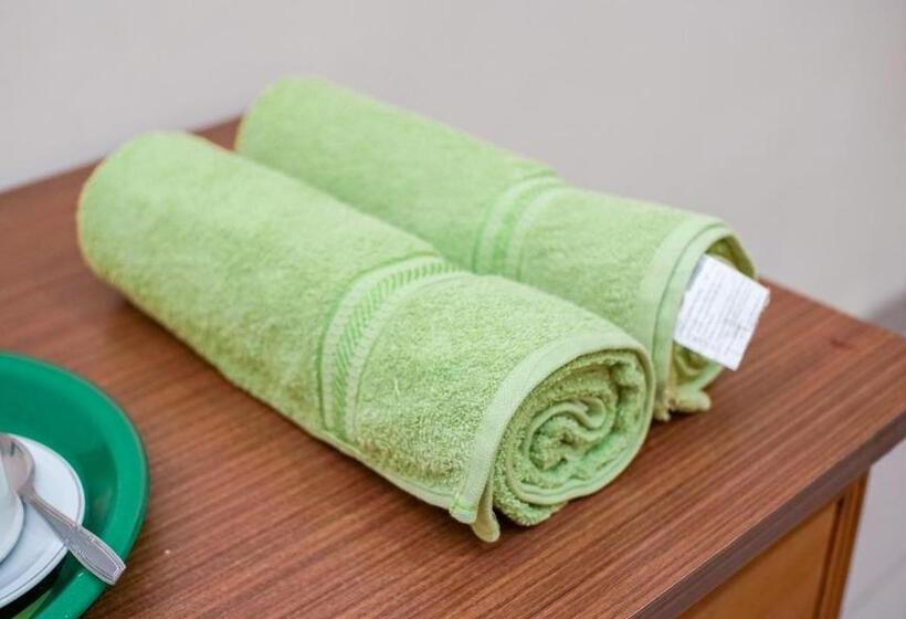 בית מלון כפרי Horton By My Hospitality