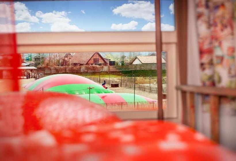 Karls Hotel Alles Paletti