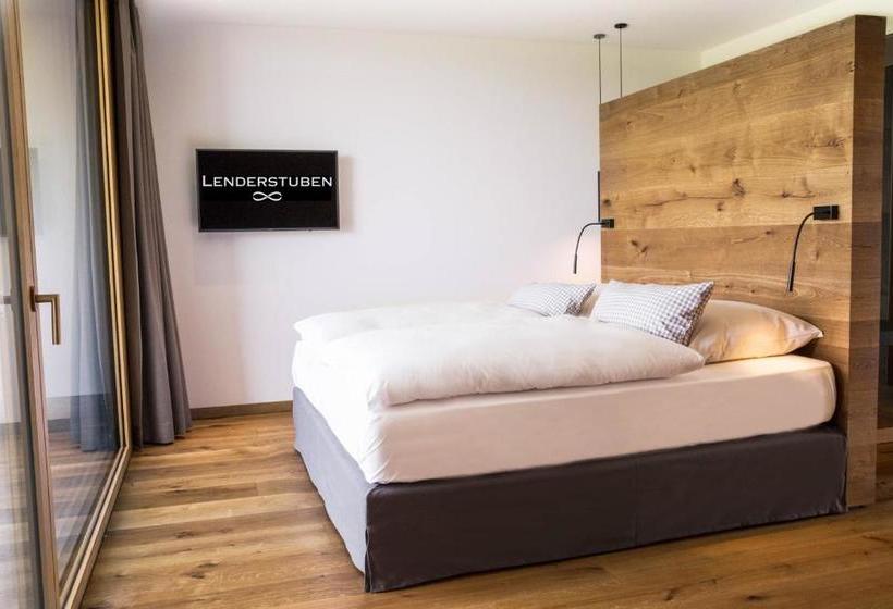 Hotel Lenderstuben