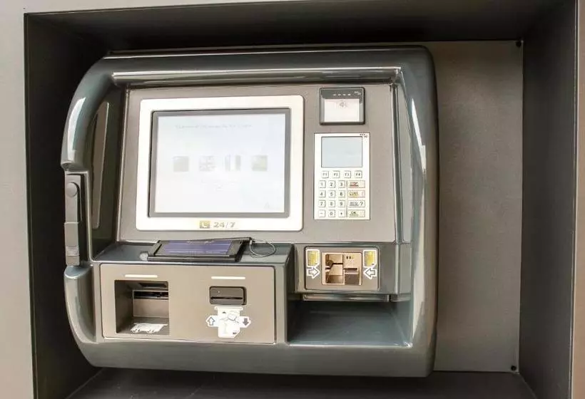 Hotelli Lenderstuben