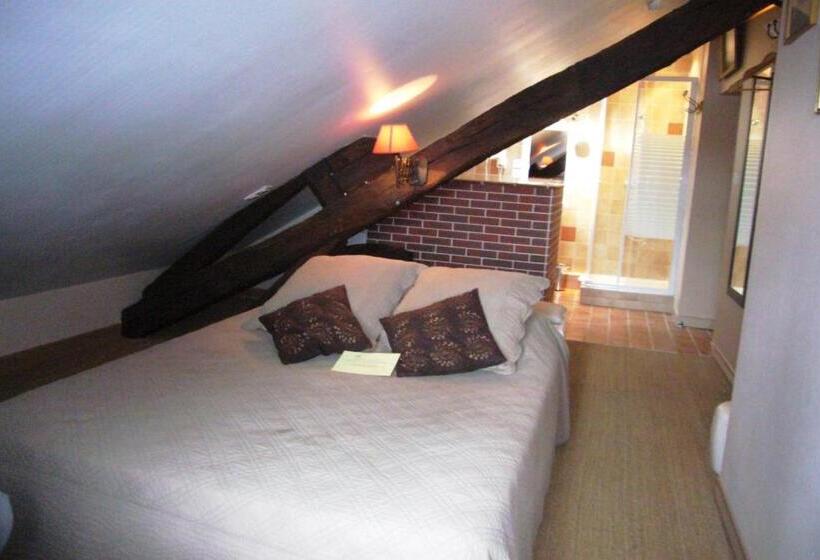 فندق Logis Cote Loire   Auberge Ligerienne