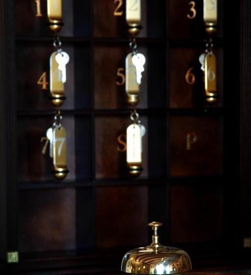 فندق Logis Cote Loire   Auberge Ligerienne