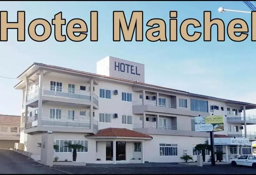 ホテル Maichel