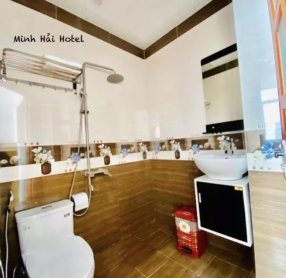 هتل Minh Hải