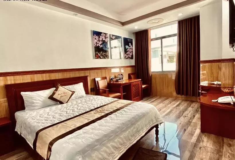 هتل Minh Hải