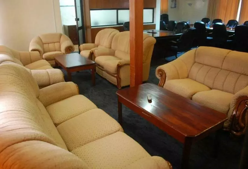 هتل North Coast Beach