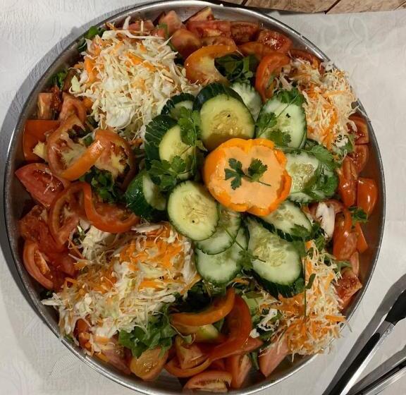 호텔 Palenque Tarrazu