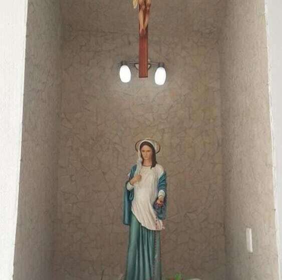 Szálloda Santa Maria Real