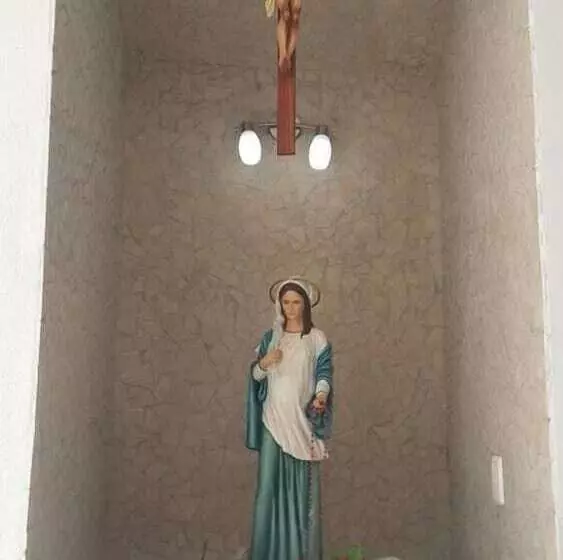 Hotelli Santa Maria Real