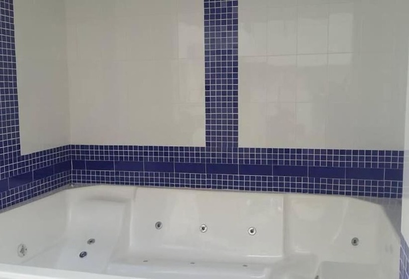 Szálloda Santa Maria Real