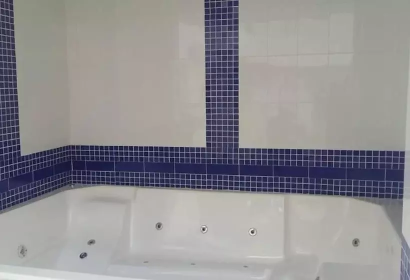 Hotelli Santa Maria Real