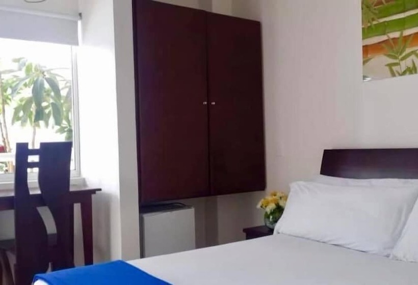 Szálloda Santa Maria Real