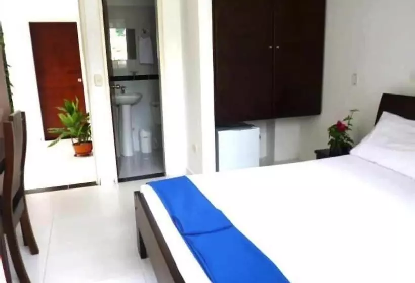 Hotelli Santa Maria Real