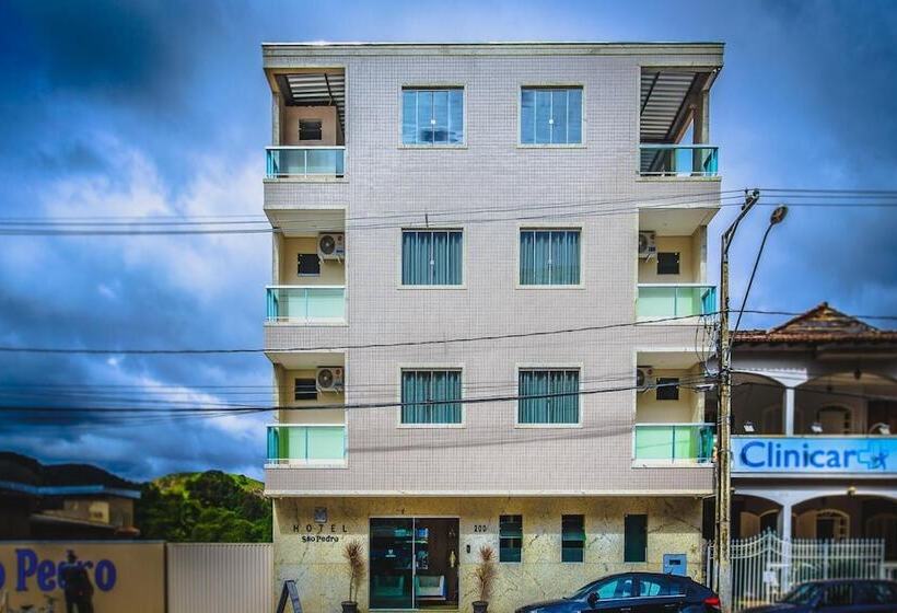 酒店 Sao Pedro