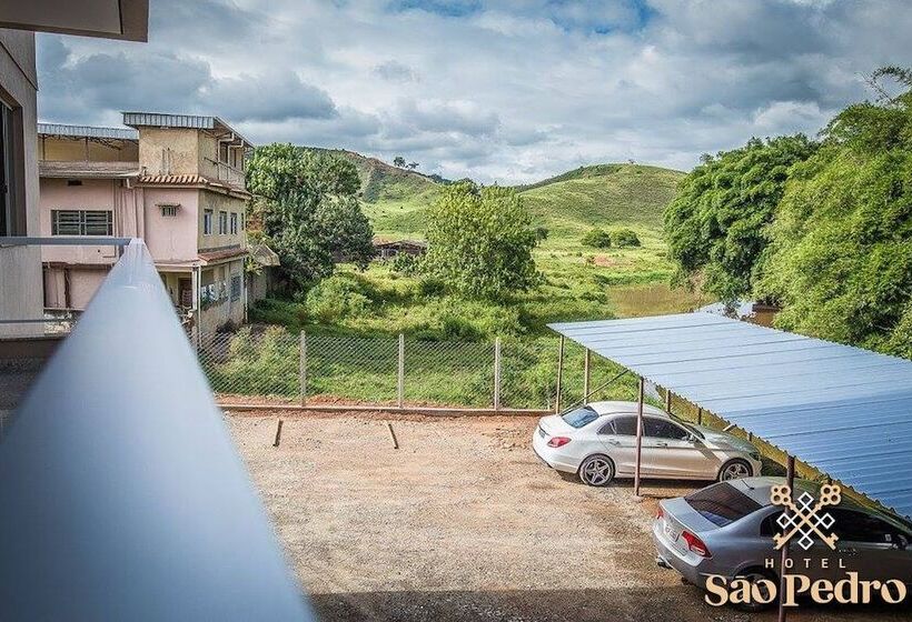 酒店 Sao Pedro