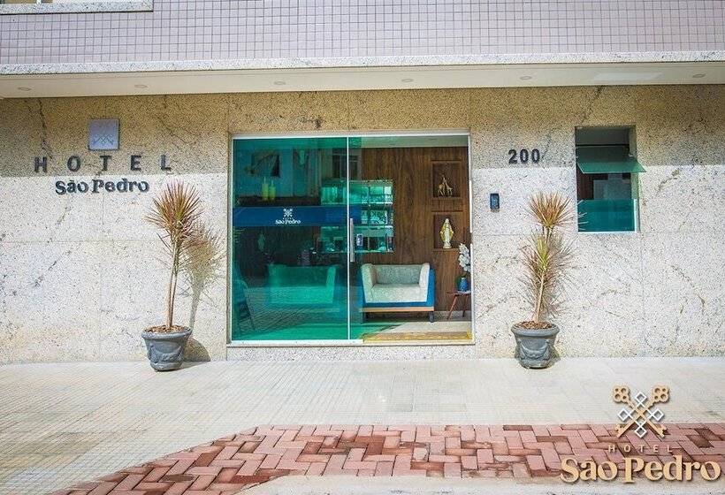 酒店 Sao Pedro