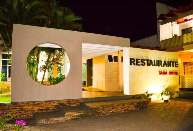Hotel Taba
