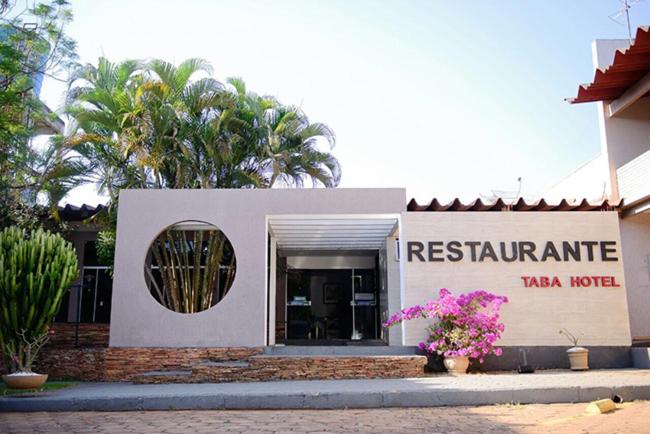 Hotel Taba