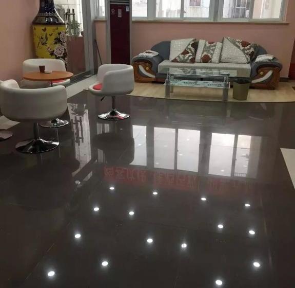 Thank Inn Chain Hotel Anhui Anqing Taihu Longshan Road