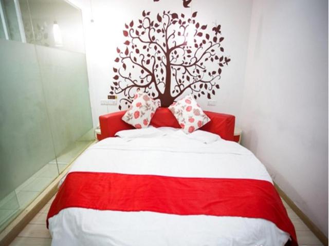 Thank Inn Chain Hotel Jiangsu Wuxi Airport