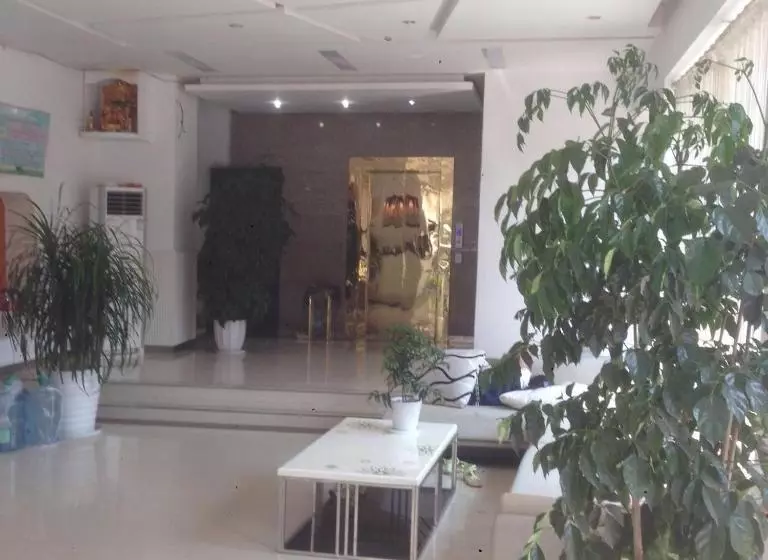 Thank Inn Chain Hotel Yiyang Shengli Road