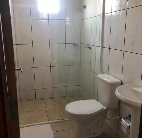 هتل Verde Mares