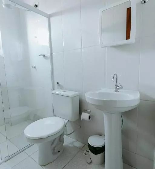 هتل Verde Mares