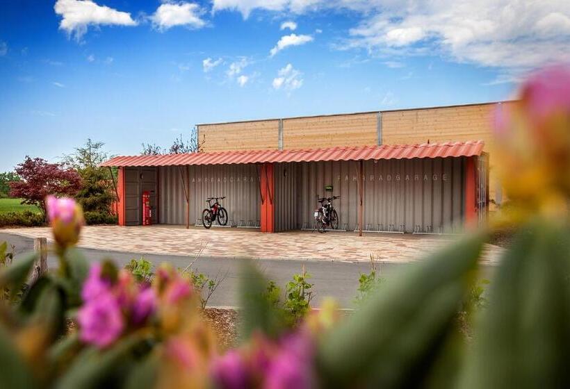 Karls Hotel Alles Paletti