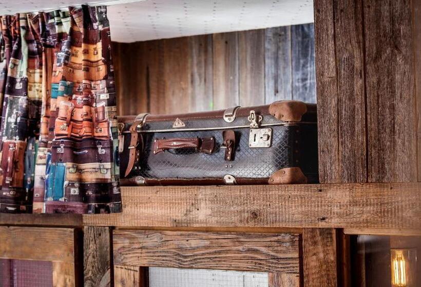 Karls Hotel Alles Paletti