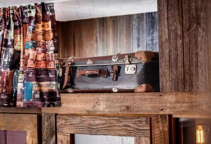 Karls Hotel Alles Paletti