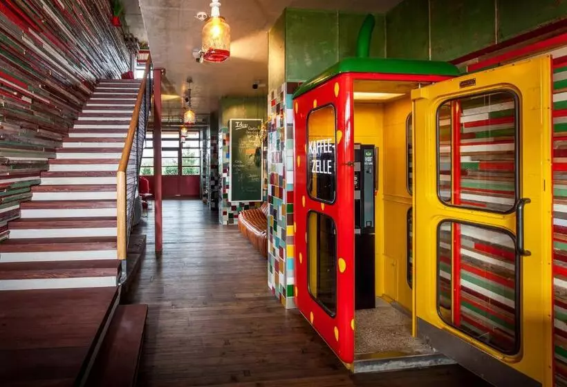 Karls Hotel Alles Paletti