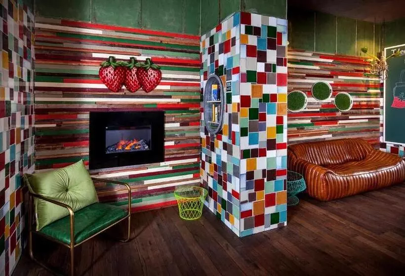 Karls Hotel Alles Paletti