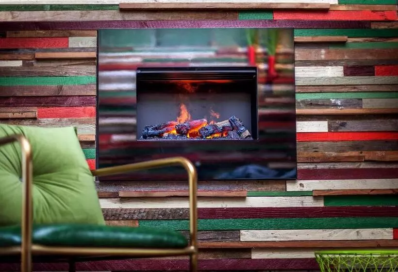 Karls Hotel Alles Paletti