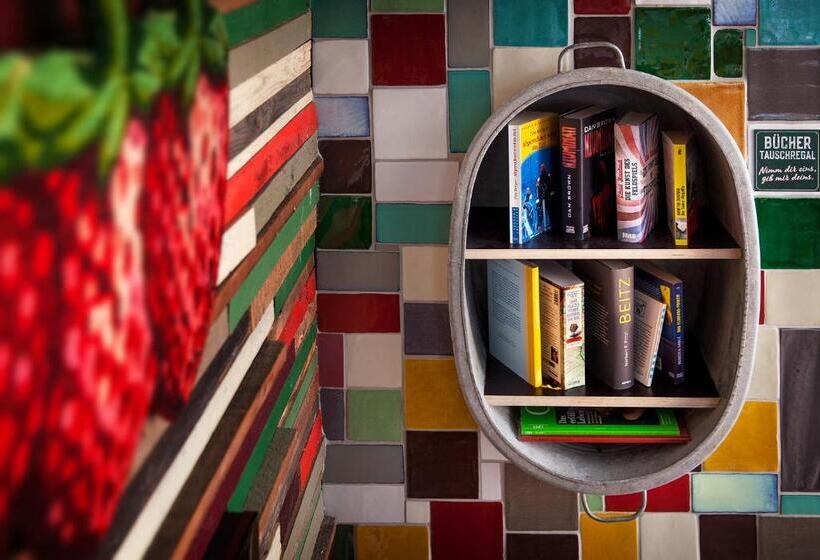 Karls Hotel Alles Paletti