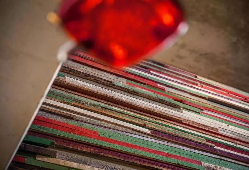 Karls Hotel Alles Paletti