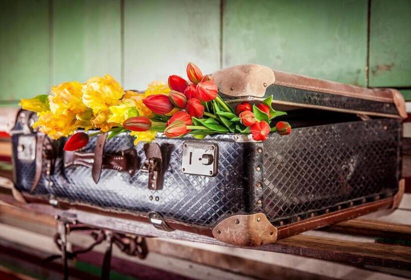 Karls Hotel Alles Paletti