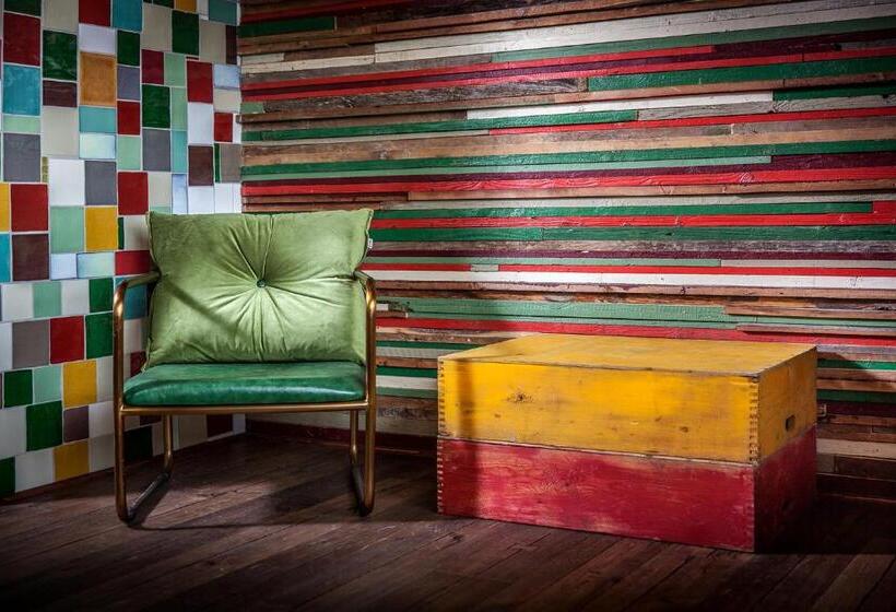 Karls Hotel Alles Paletti