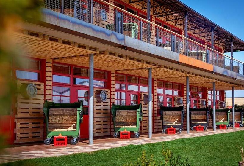 Karls Hotel Alles Paletti